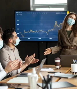 Covid Recovery - The US vs the world