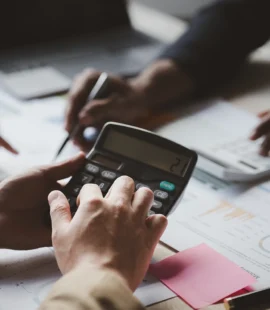 People working har d to help with Reducing Taxes Via Exit Planning