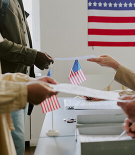 Live for Today and Plan for Tomorrow | December