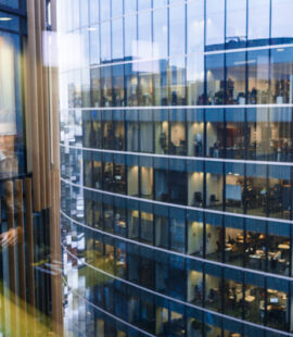 Buying Vs. Leasing – The Company Facility | December 2024 For business