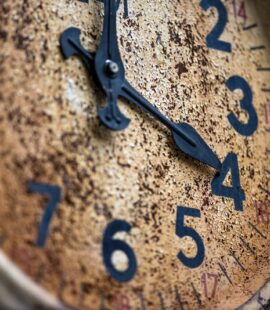 Where Do You Find Time for Planning?