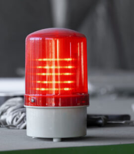 Alarm at the Fed | July 2025