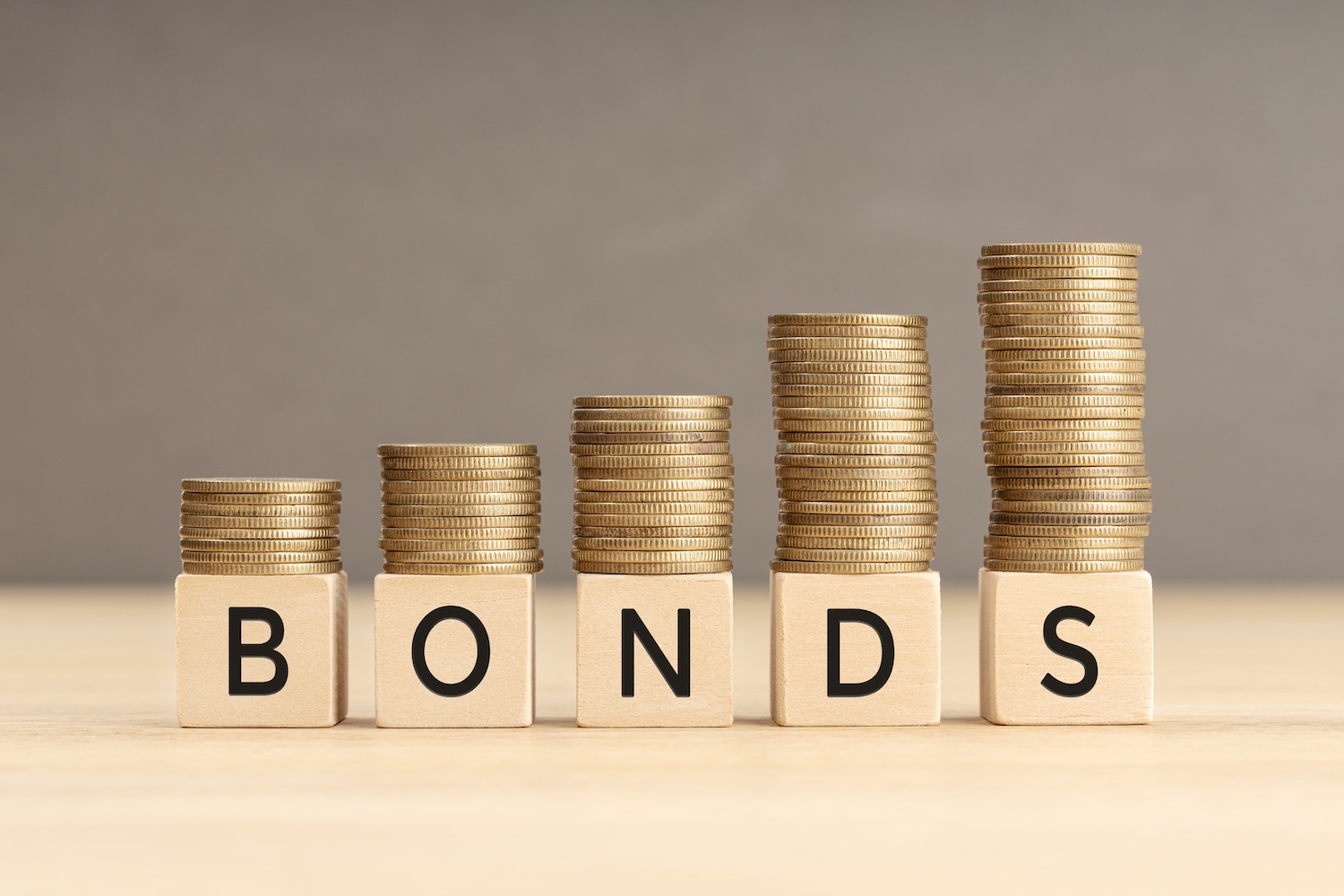 Why Bonds Can Make Sense in a Diversified Portfolio
